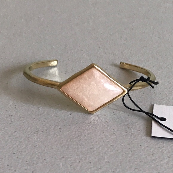 {Karen Kane} Southern Sky Cuff Bracelet - Picture 3 of 6